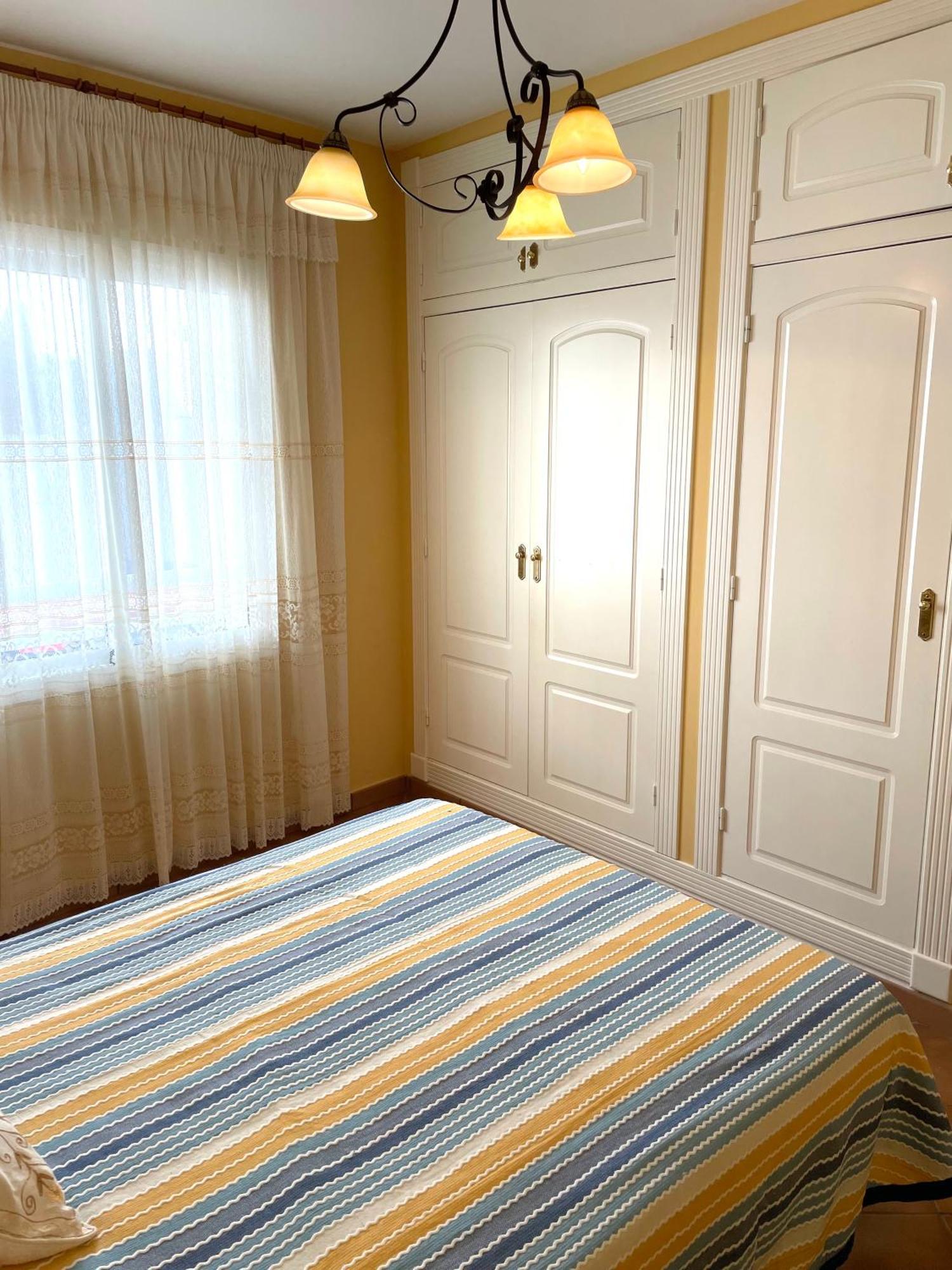 Апартаменти Casa Pasito Blanco Ла-Іслета-дель-Моро Екстер'єр фото